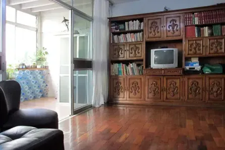 Cobertura com 5 Quartos à venda, 365m² no Funcionários, Belo Horizonte