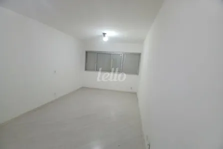 Apartamento com 1 Quarto para alugar, 29m² no Jardim Vila Mariana, São Paulo