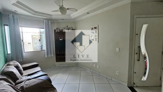Casa com 3 Quartos à venda, 230m² no Parque Residencial Jaguari, Americana