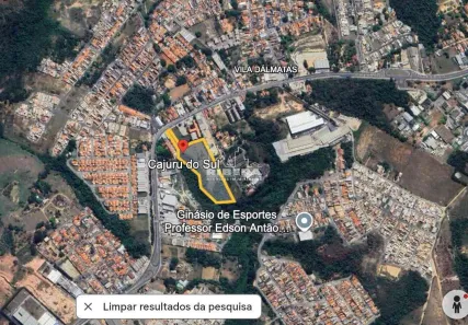 Lote/Terreno à venda, 29000m² no Cajuru do Sul, Sorocaba