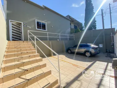 Casa com 6 Quartos à venda, 300m² no Mercês, Curitiba