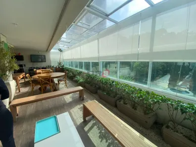 Apartamento com 3 Quartos à venda, 345m² no Parque da Mooca, São Paulo