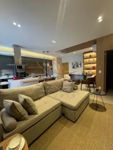 Apartamento com 2 Quartos à venda, 80m² no República, Ribeirão Preto