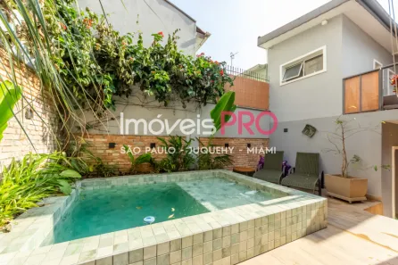 Sobrado com 3 Quartos à venda, 140m² no Vila Mariana, São Paulo