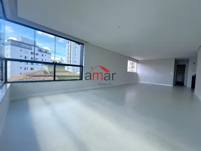 Cobertura com 4 Quartos à venda, 295m² no Castelo, Belo Horizonte
