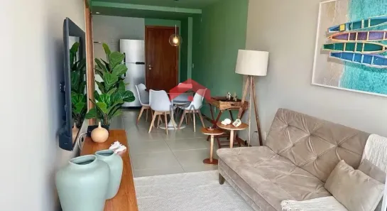 Apartamento com 1 Quarto à venda, 49m² no Barra, Salvador