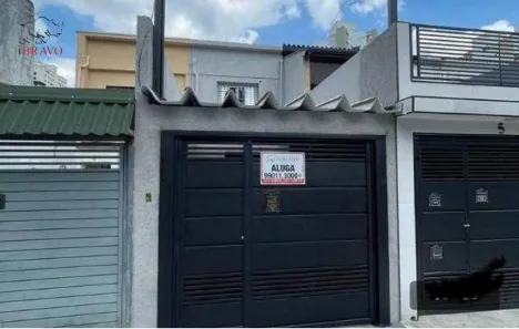 Casa com 3 Quartos à venda, 105m² no Vila Leopoldina, São Paulo
