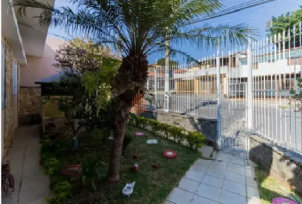 Sobrado com 3 Quartos à venda, 170m² no Vila Granada, São Paulo