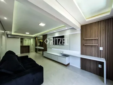 Apartamento com 2 Quartos para alugar, 82m² no Hamburgo Velho, Novo Hamburgo