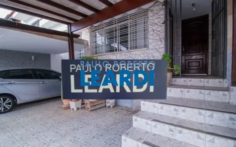 Sobrado com 2 Quartos à venda, 144m² no Indianópolis, São Paulo
