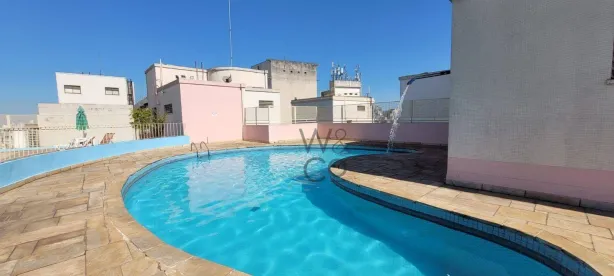 Apartamento com 4 Quartos à venda, 220m² no República, São Paulo