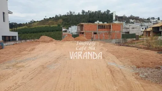 Lote/Terreno à venda, 300m² no Roncáglia, Valinhos