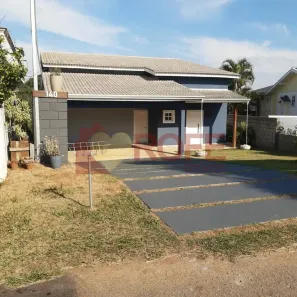 Casa com 4 Quartos à venda, 317m² no San Diego, Vargem Grande Paulista