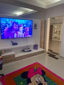 Casa de Condomínio com 4 Quartos à venda, 397m² no Jardim Ipê, Sorocaba
