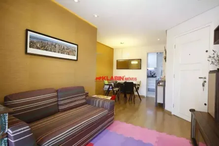 Apartamento com 3 Quartos à venda, 69m² no Vila Mariana, São Paulo