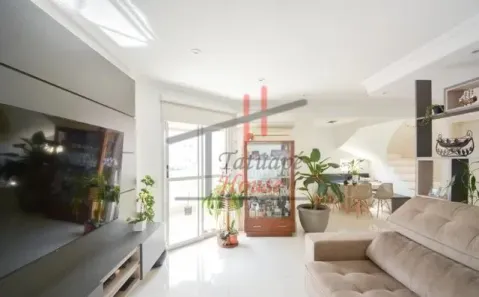 Cobertura com 3 Quartos à venda, 183m² no Mooca, São Paulo