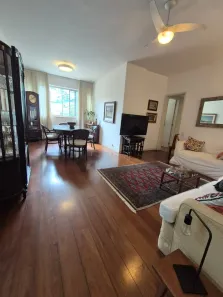 Apartamento com 3 Quartos à venda, 110m² no Lagoa, Rio de Janeiro