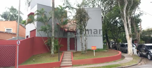 Sobrado com 4 Quartos à venda, 430m² no Vila Sônia, São Paulo