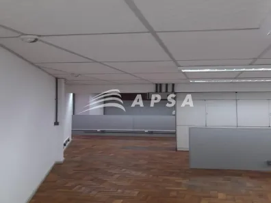 Sala Comercial para alugar, 95m² no Centro, Rio de Janeiro