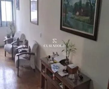 Apartamento com 3 Quartos à venda, 83m² no Pinheiros, São Paulo