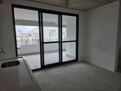 Apartamento com 2 Quartos à venda, 61m² no Vila Mariana, São Paulo