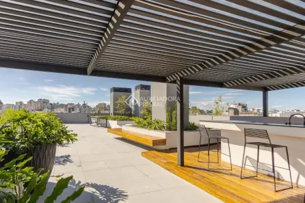 Apartamento com 1 Quarto à venda, 30m² no Cidade Baixa, Porto Alegre