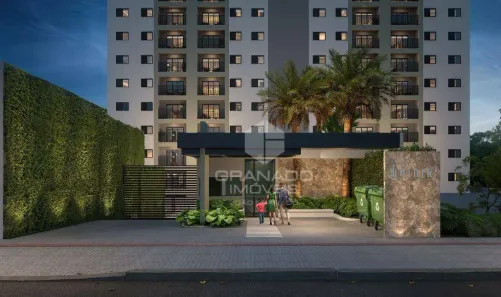 Apartamento com 1 Quarto à venda, 49m² no Zona 07, Maringá