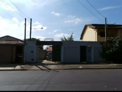 Casa com 2 Quartos à venda, 180m² no Loteamento Adventista Campineiro, Hortolândia