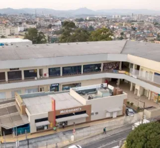 Imóvel Comercial para alugar, 150m² no Vila Silva Ribeiro, Carapicuíba