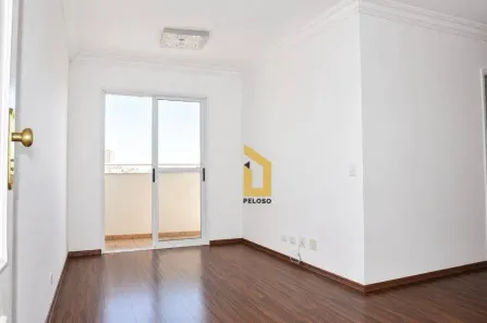 Apartamento com 2 Quartos à venda, 65m² no Parada Inglesa, São Paulo