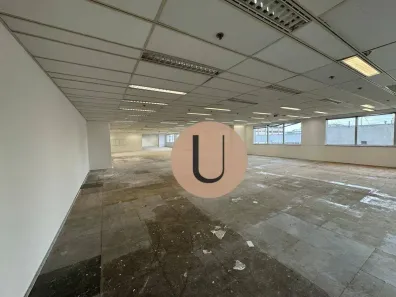 Sala Comercial para alugar, 465m² no Bela Vista, São Paulo