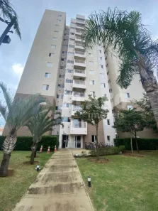 Apartamento com 2 Quartos à venda, 54m² no Parque Sabará, São Carlos