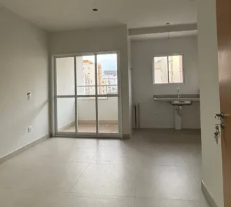 Apartamento com 1 Quarto à venda, 36m² no Santa Mônica, Uberlândia