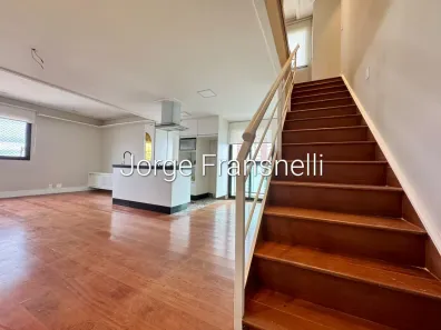 Apartamento com 1 Quarto para alugar, 75m² no Pinheiros, São Paulo