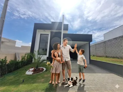Casa de Condomínio com 3 Quartos à venda, 140m² no Jardim Novo Horizonte, Sorocaba