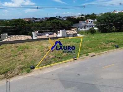 Lote/Terreno à venda, 250m² no Santa Cândida, Vinhedo