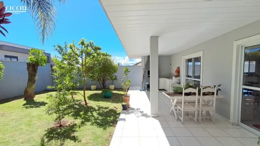 Casa de Condomínio com 3 Quartos à venda, 305m² no Urbanova VI, São José dos Campos