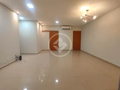 Apartamento com 3 Quartos à venda, 118m² no Pico do Amor, Cuiabá