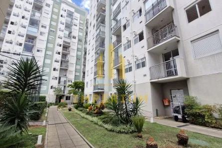 Apartamento com 2 Quartos à venda, 50m² no Vila Guilherme, São Paulo