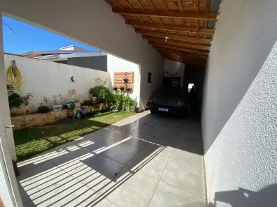 Casa com 2 Quartos à venda, 58m² no São Francisco, Toledo