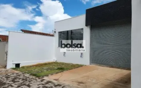 Galpão/Depósito/Armazém à venda, 300m² no Jardim Carvalho, Bauru
