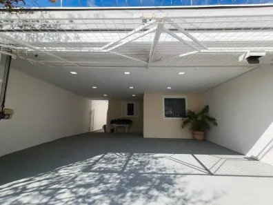 Casa com 2 Quartos à venda, 144m² no Jardim Wanel Ville V, Sorocaba