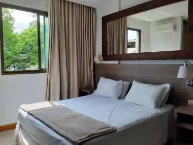 Apartamento com 1 Quarto à venda, 43m² no Jacarepaguá, Rio de Janeiro
