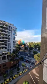 Apartamento com 1 Quarto à venda, 45m² no Botafogo, Rio de Janeiro