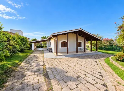 Casa de Condomínio com 2 Quartos à venda, 240m² no Vista Alegre, Vinhedo