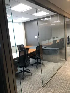 Sala Comercial para alugar, 153m² no Vila Olímpia, São Paulo