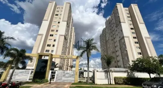 Apartamento com 2 Quartos à venda, 42m² no Setor Faiçalville, Goiânia