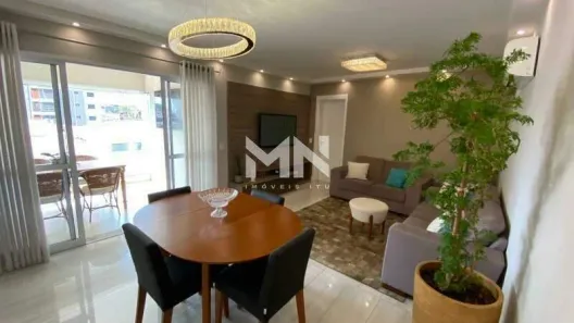 Apartamento com 3 Quartos à venda, 98m² no Centro, Piracicaba