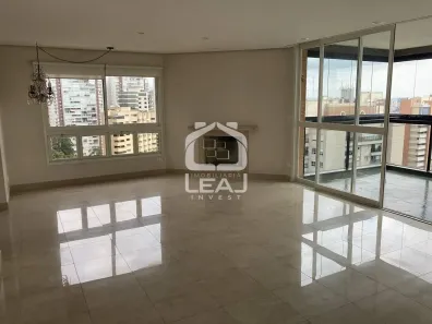 Apartamento com 3 Quartos à venda, 247m² no Vila Suzana, São Paulo