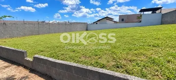 Lote/Terreno à venda, 250m² no Loteamento Villa Branca, Jacareí